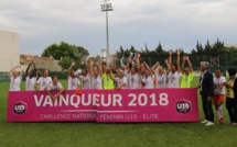 Challenge U19 - MONTPELLIER champion Elite, VGA SAINT-MAUR en Excellence Challenge U19 - MONTPELLIER champion Elite, VGA SAINT-MAUR en Excellence