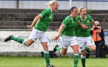 Eliminatoires Coupe du Monde 2010 : l'Irlande du Nord vainqueur Eliminatoires Coupe du Monde 2010 : l'Irlande du Nord vainqueur