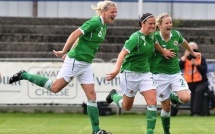 Eliminatoires Coupe du Monde 2010 : l'Irlande du Nord vainqueur