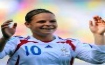 Ecoutez l'émission RTL L'Equipe/Footofeminin du 10 mai Ecoutez l'émission RTL L'Equipe/Footofeminin du 10 mai