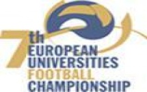 Montpellier s'incline en finale du Championnat d'Europe universitaire Montpellier s'incline en finale du Championnat d'Europe universitaire