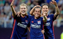 Coupe de France - Le parcours de l'OL (vidéo et compos) Coupe de France - Le parcours de l'OL (vidéo et compos)