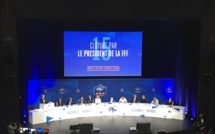 FFF - Un futur Trophée des Champions au féminin