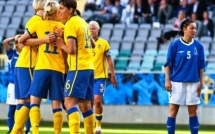 Eliminatoires Coupe du Monde 2010 : les enjeux Eliminatoires Coupe du Monde 2010 : les enjeux