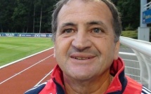 Bruno Bini : "on sera prêt" Bruno Bini : "on sera prêt"