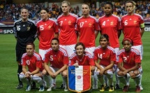 Les Françaises, la force tranquille Les Françaises, la force tranquille
