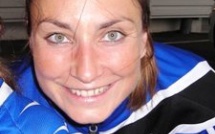 Gaëtane Thiney : la réaction audio de l'attaquante des Bleues Gaëtane Thiney : la réaction audio de l'attaquante des Bleues