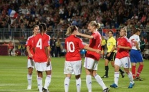 Coupe du Monde 2011 : tirage au sort des barrages ce lundi