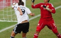 Coupe du Monde U17F : l'Allemagne survole la compétition Coupe du Monde U17F : l'Allemagne survole la compétition