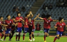 Une coupe du Monde U17 résolument asiatique