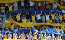 L'Euro 2013 sera en Suède