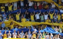L'Euro 2013 sera en Suède L'Euro 2013 sera en Suède
