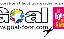 Goal-Foot : découvrez l’univers des gardiens