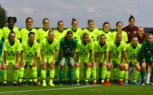 #D1F - Amical : ANDERLECHT - LOSC : 0-0