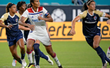 #ICC - NORTH CAROLINA s'impose en finale face à l'OL