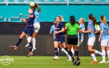 #ICC - Le PSG s'incline de nouveau face à MANCHESTER CITY