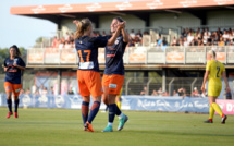#D1F - Amical : MONTPELLIER s'impose devant CHELSEA