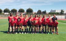 #D1F - Amicaux : DIJON s'impose 7-0, GUINGAMP 11-0 et FLEURY dispose de METZ (2-1)