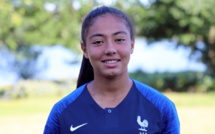 #U20WWC - Selma BACHA : "J'espère atteindre mon rêve, être championne du Monde"