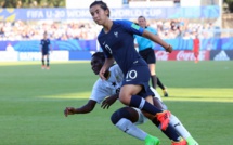 #U20WWC - Confirmer face à la NOUVELLE-ZELANDE
