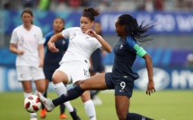 #U20WWC - La FRANCE en échec devant la NOUVELLE-ZELANDE