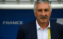 #U20WWC - Gilles EYQUEM : "On a fait le jeu des Néo-Zélandaises"