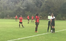 #D1F - Amicaux : retour sur DIJON - SOYAUX et FLEURY - ORLEANS