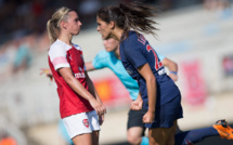 #D1F - Tournoi : Le PSG arrache le nul, ARSENAL remporte la 2e édition