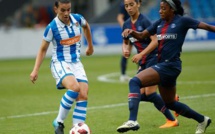 #D1F - Le PSG en finale de la "Gipuzkoa Elite Football Women Cup"