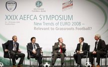 Jean-Michel BÉNÉZET : "J'impulse la politique technique de la FIFA"
