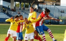 Amérique du Sud : le Brésil rejoint par la Colombie en Coupe du Monde Amérique du Sud : le Brésil rejoint par la Colombie en Coupe du Monde