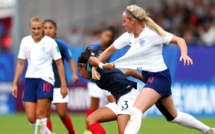 #U20WWC - Selma BACHA : « Ce tir au but manqué remet en cause mon Mondial »