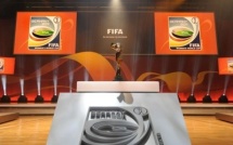 Tirage au sort Coupe du Monde 2011 : mode d'emploi Tirage au sort Coupe du Monde 2011 : mode d'emploi