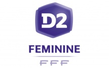  #D2F - Groupe B : J2 - Deuxième succès pour YZEURE, VENDENHEIM et l'OM