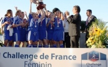 Bilan 2010 : Le PSG décroche son premier Challenge de France
