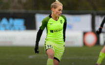 #D1F - Jessica FISHLOCK sera la dernière recrue de l'OL