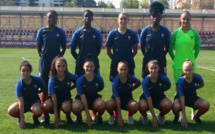 U17 - Une deuxième victoire synonyme de qualification