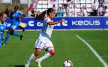 #D1F - Classement des passeuses : Amel MAJRI continue à faire la course en tête