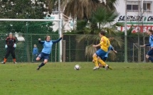 Challenge : Cannes Bocca a donné du fil à retordre à St Cyprien