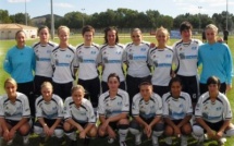 Challenge : Nîmes fait chuter La Véore Challenge : Nîmes fait chuter La Véore