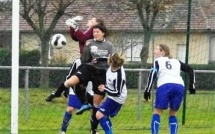 Challenge : Plaine Revermont est passé tout près Challenge : Plaine Revermont est passé tout près