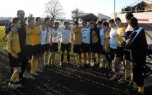 Challenge : Les Lavalloises qualifiées Challenge : Les Lavalloises qualifiées