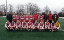 Challenge : Bagneux chute pour la 1re fois à Dijon Challenge : Bagneux chute pour la 1re fois à Dijon