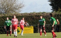 Challenge : Corné assure à Couffé Challenge : Corné assure à Couffé