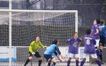 Challenge : L'aventure est terminée pour le FC Mieussy Challenge : L'aventure est terminée pour le FC Mieussy