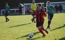 Challenge : Rennes se défait de Cormelles (4-1) Challenge : Rennes se défait de Cormelles (4-1)