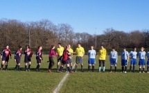 Challenge : 1er tour, retour sur les 5 matchs du week-end Challenge : 1er tour, retour sur les 5 matchs du week-end