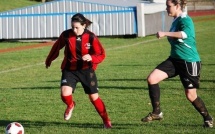 Lucile Nicolas (Rennes) : « Aller de l’avant » Lucile Nicolas (Rennes) : « Aller de l’avant »