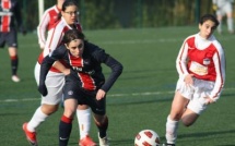 Challenge : le tenant passe par Issy sans souci Challenge : le tenant passe par Issy sans souci