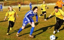 Challenge : Compiègne se qualifie en seconde période Challenge : Compiègne se qualifie en seconde période